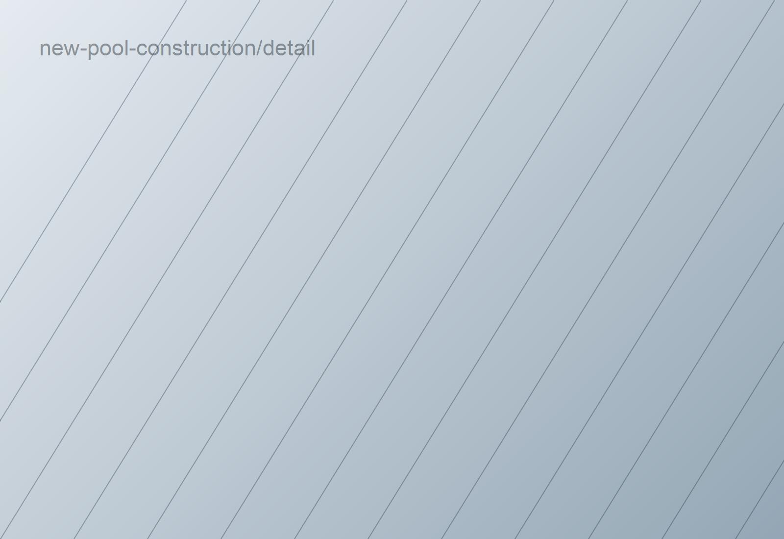 Water Solutions Support contact region