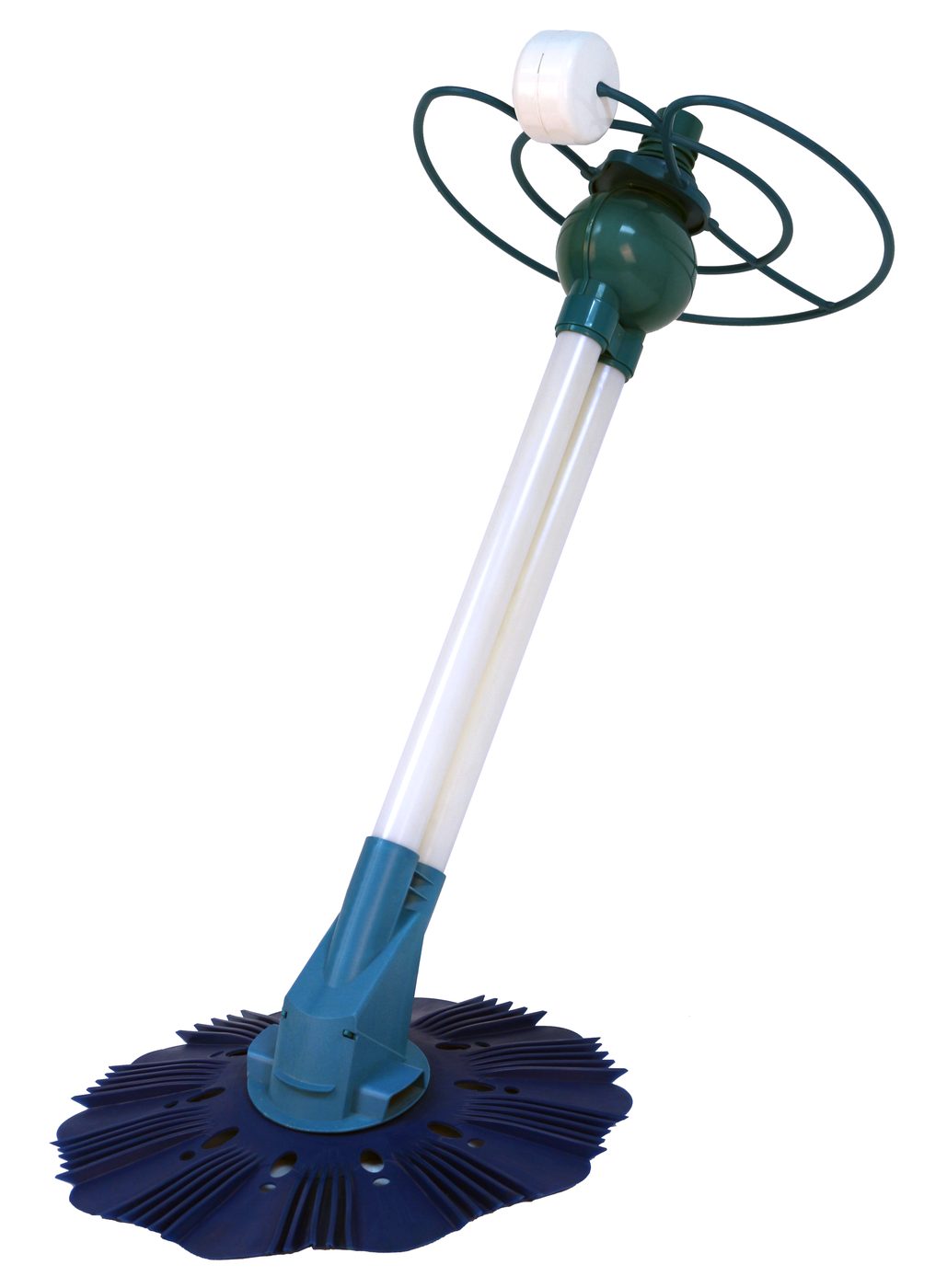 Automatic Pool Cleaner