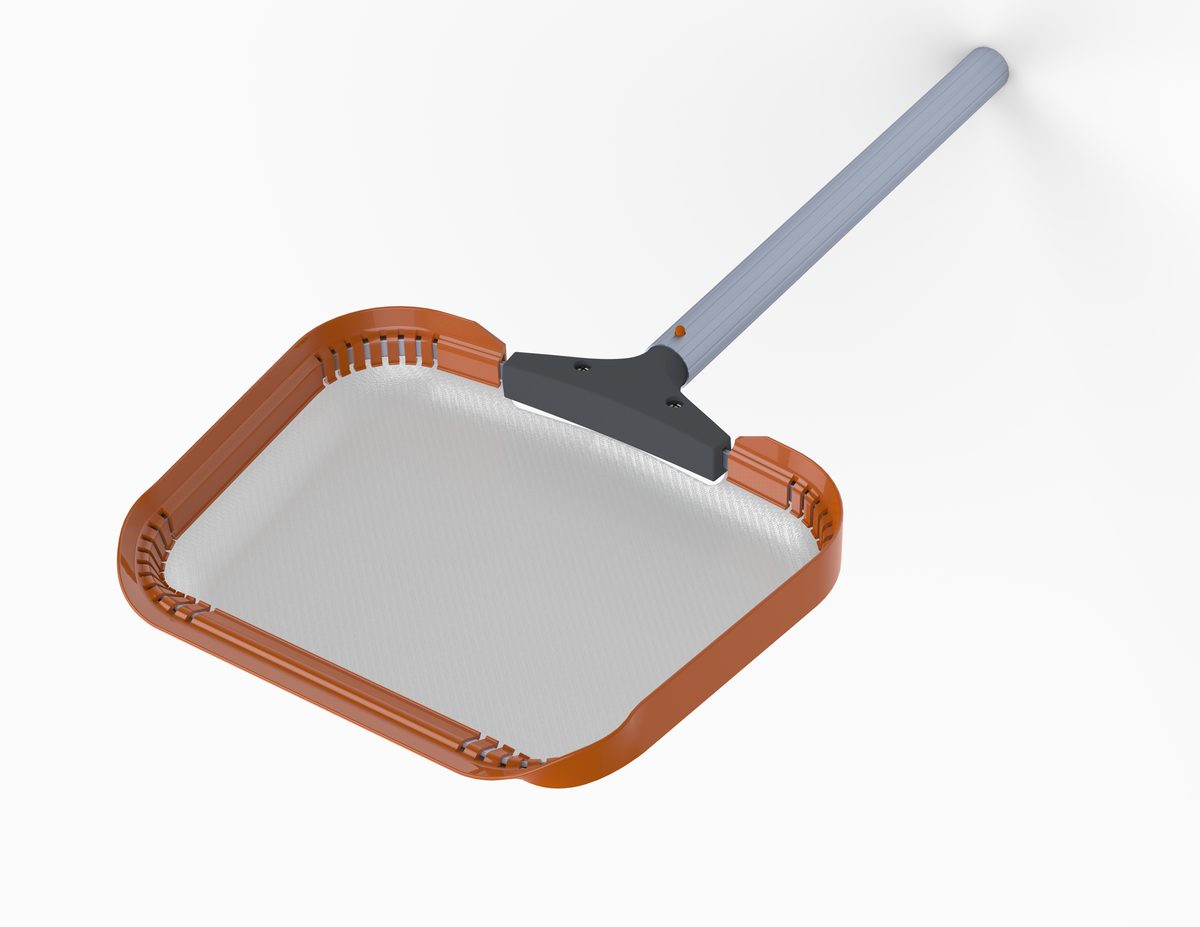 CleanTop view 3