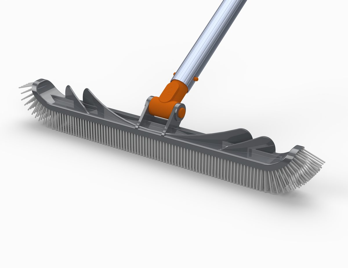 CleanTop view 5