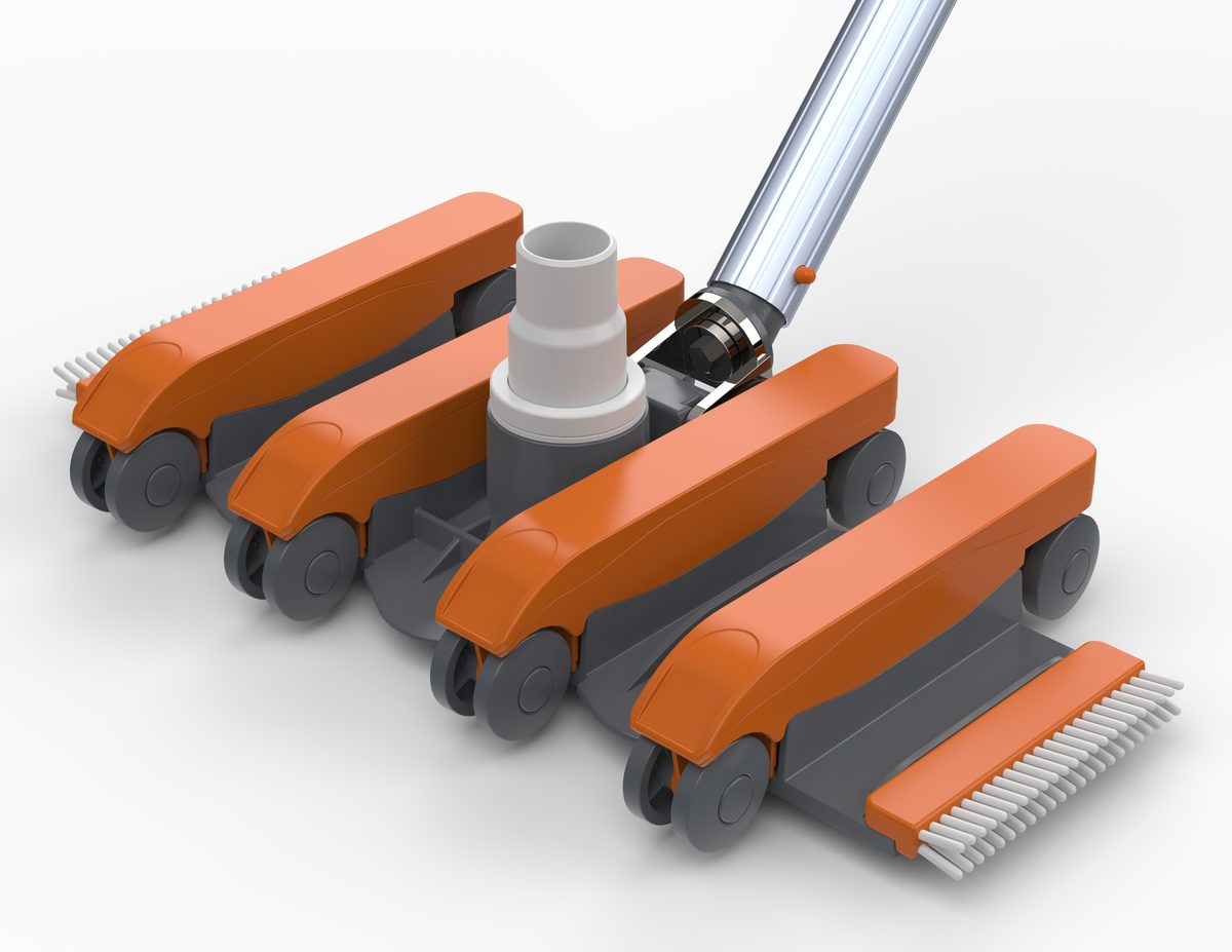 CleanTop view 6