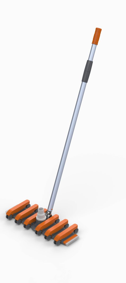 CleanTop view 9