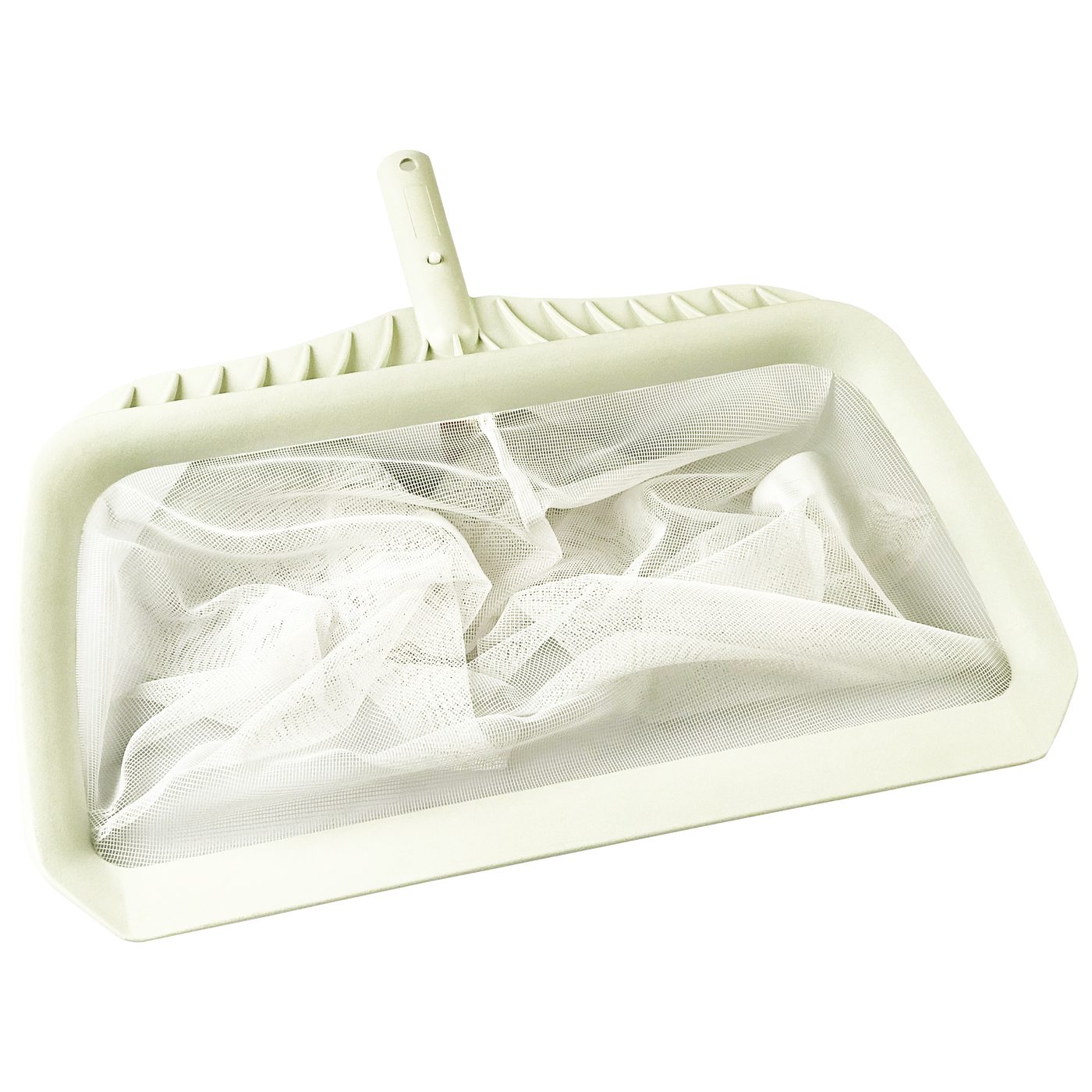 Hand Skimmer and Brush