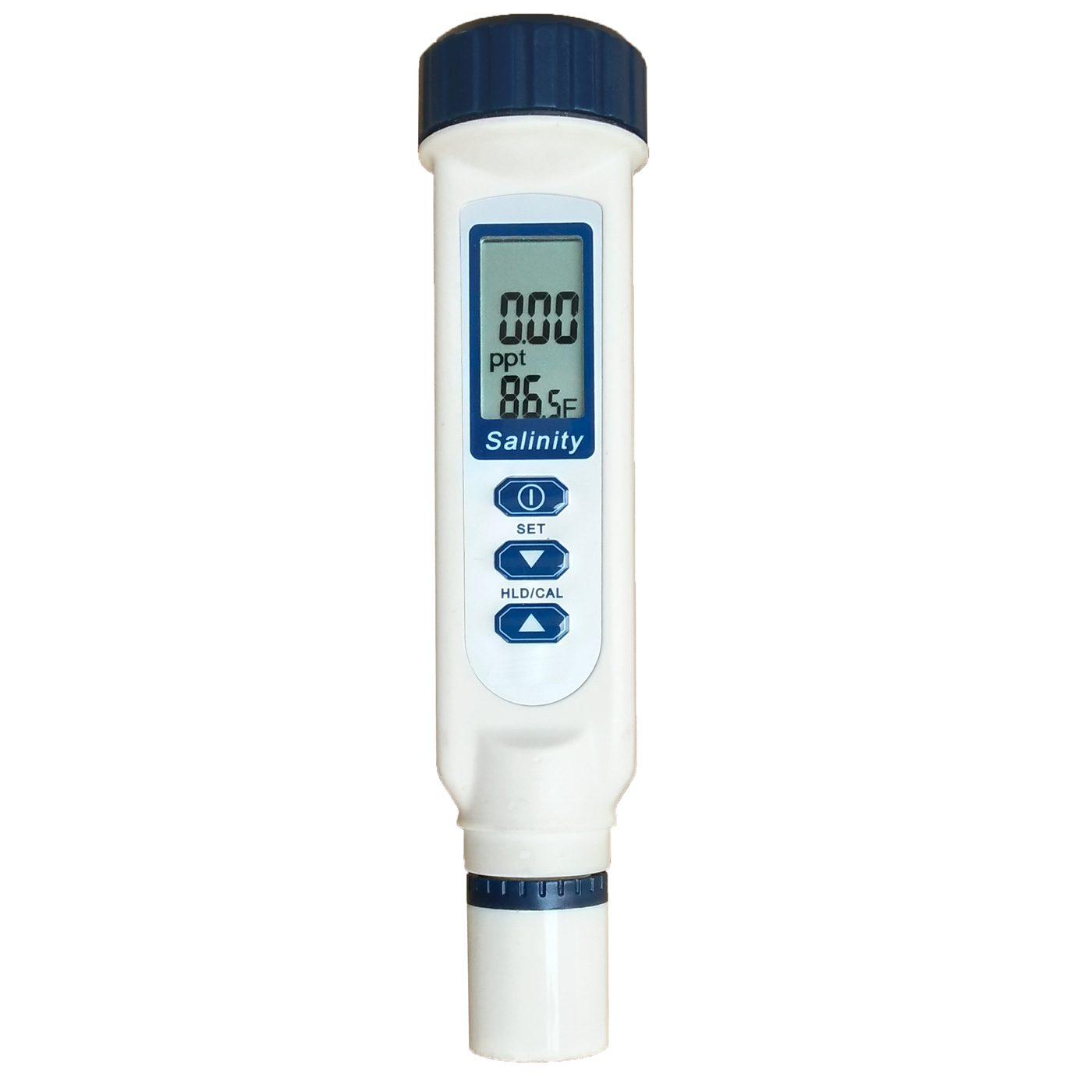 Salinity Meter