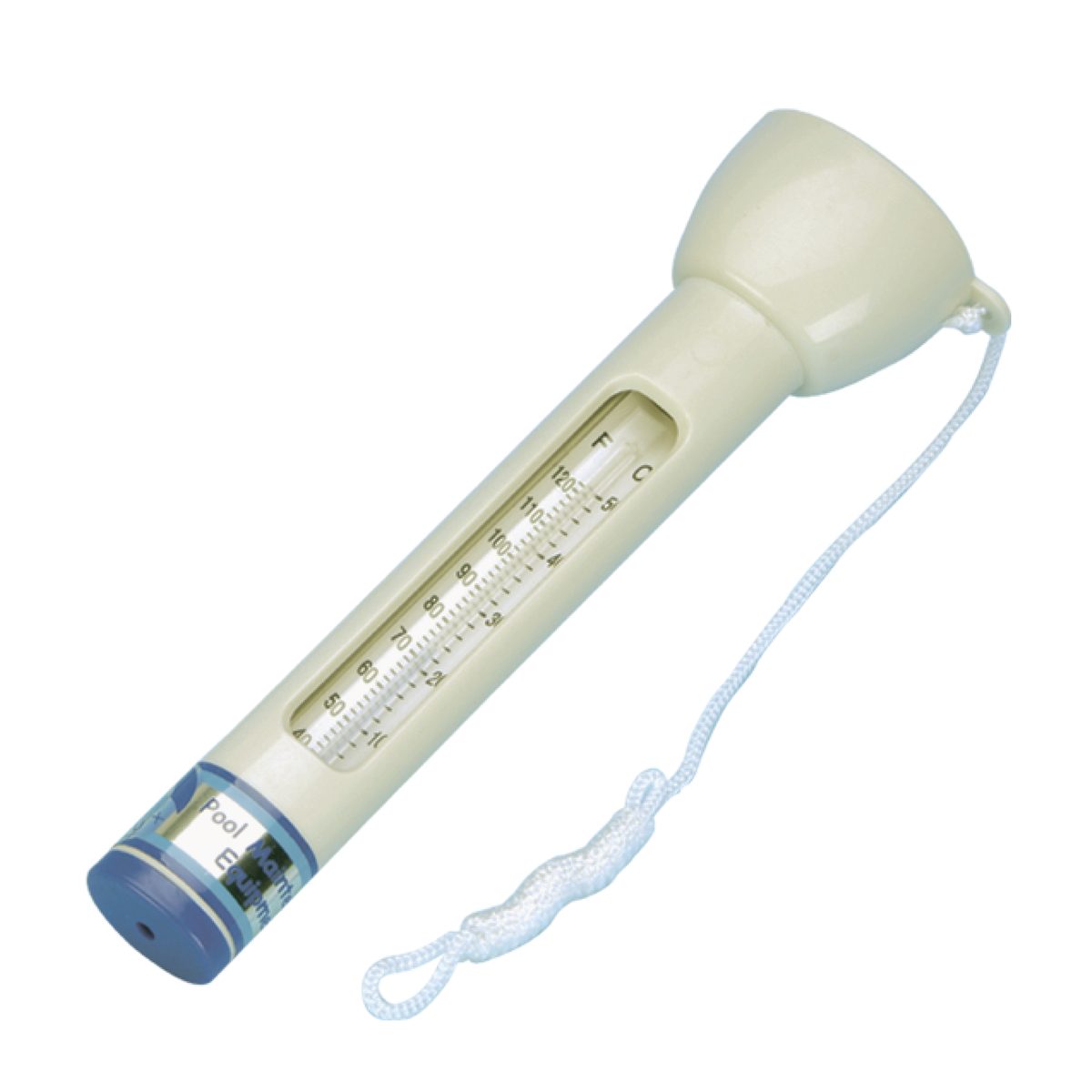 Vacuum, Thermometer and Test Kit view 3