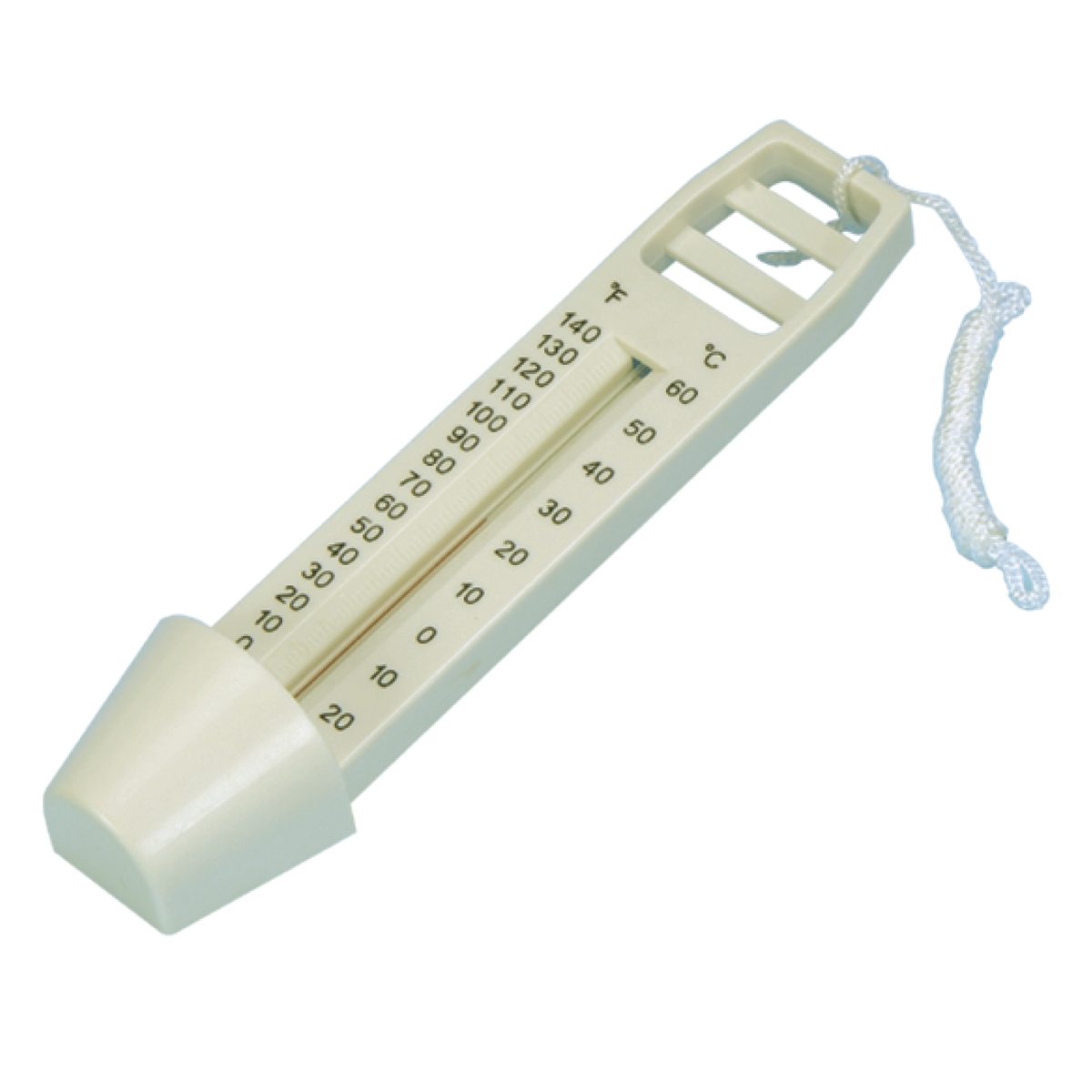 Vacuum, Thermometer and Test Kit view 4