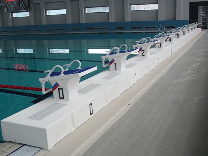Block Platform