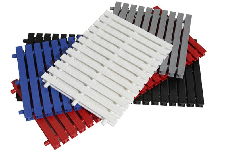 Grating
