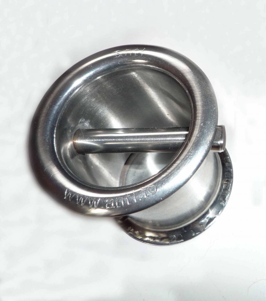 Lane Anchors