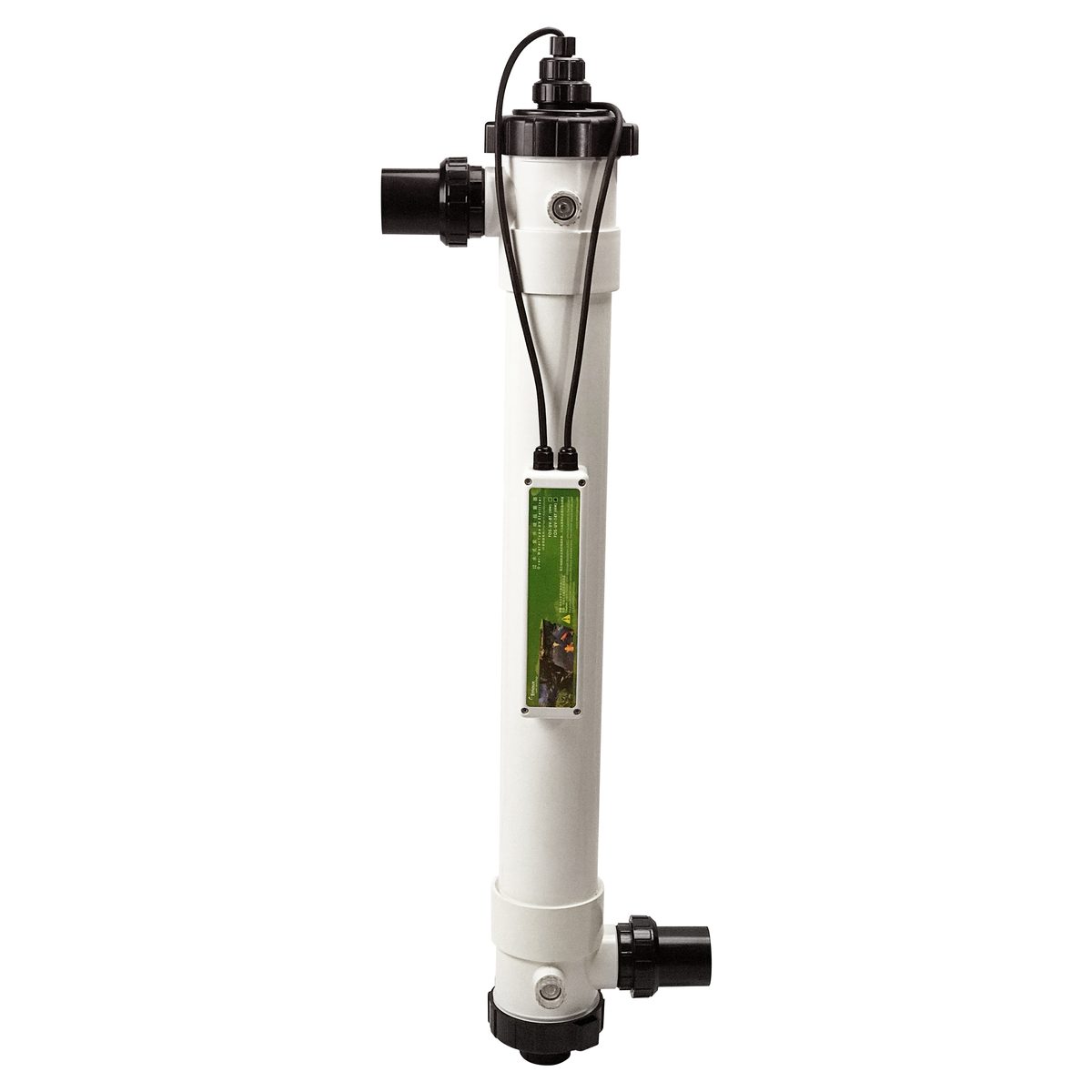 FOS series UV-C Disinfection System view 2