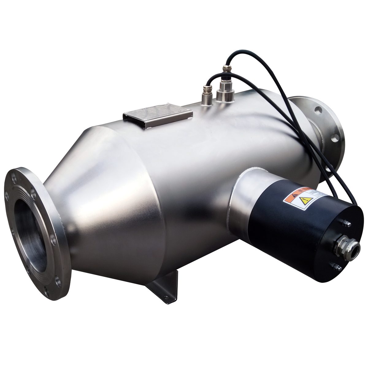 Nano Tech MPUV Disinfection System (NEW) view 2