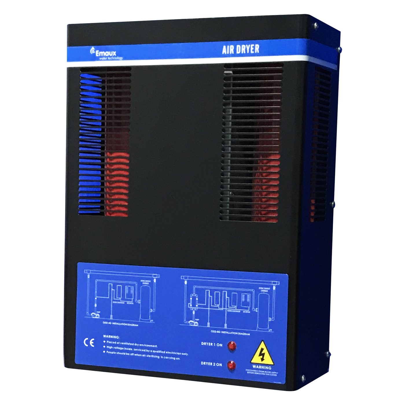 Ozo-Plus Ozone Generator (NEW)