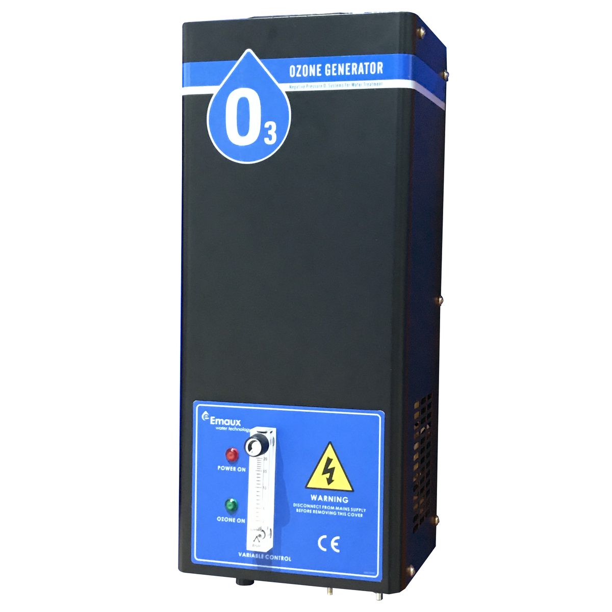 Ozo-Plus Ozone Generator (NEW) view 3
