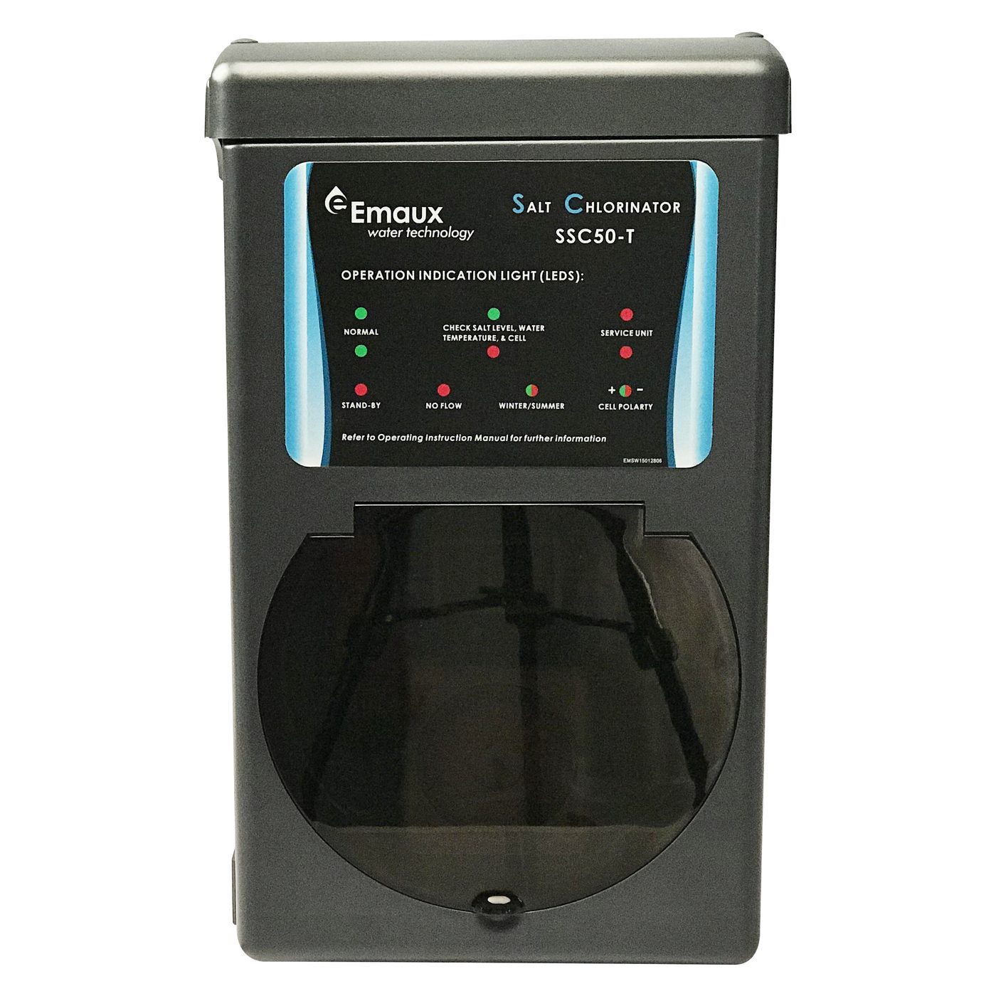 SSC Series Salt Chlorinator