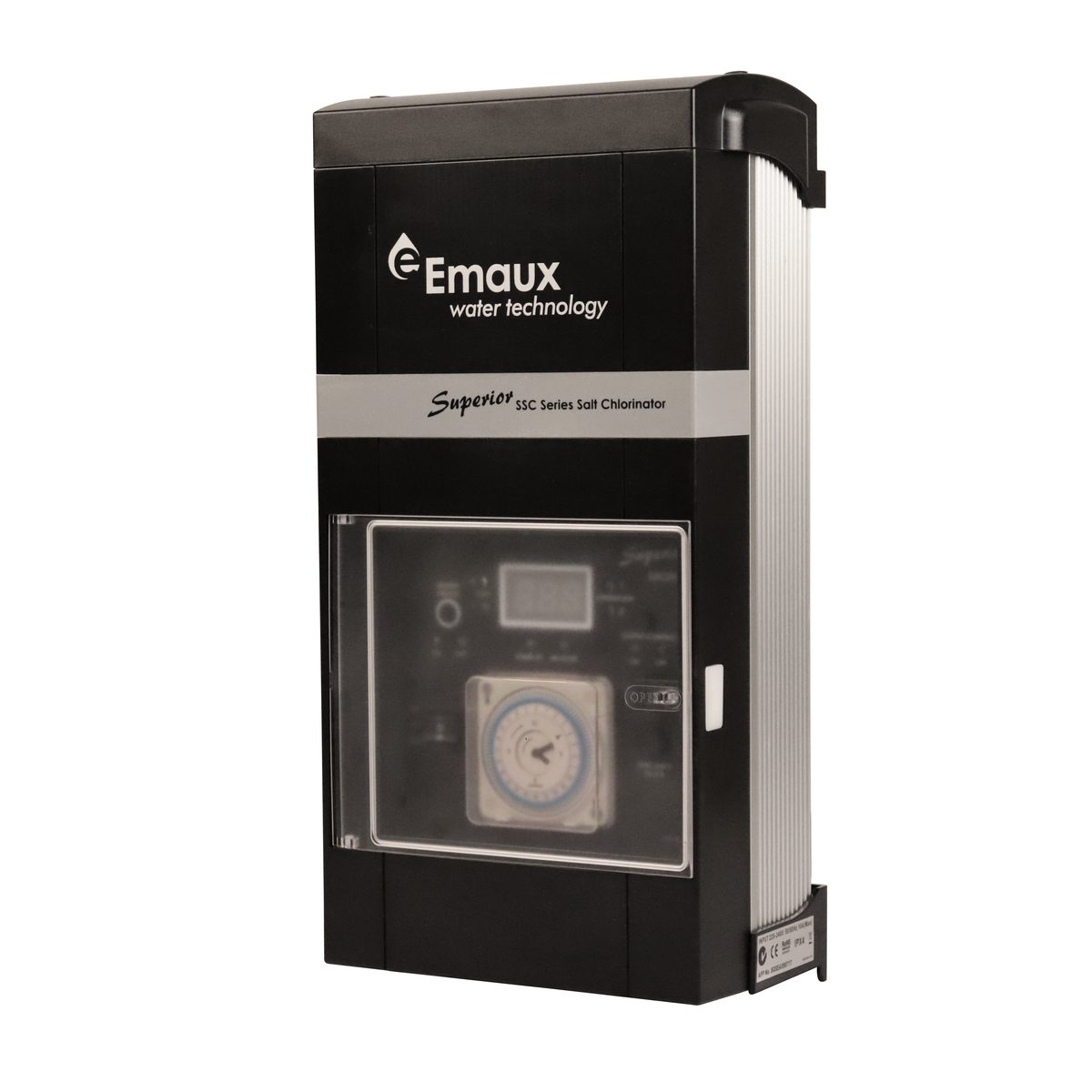 Superior SSC Series Salt Chlorinator view 4