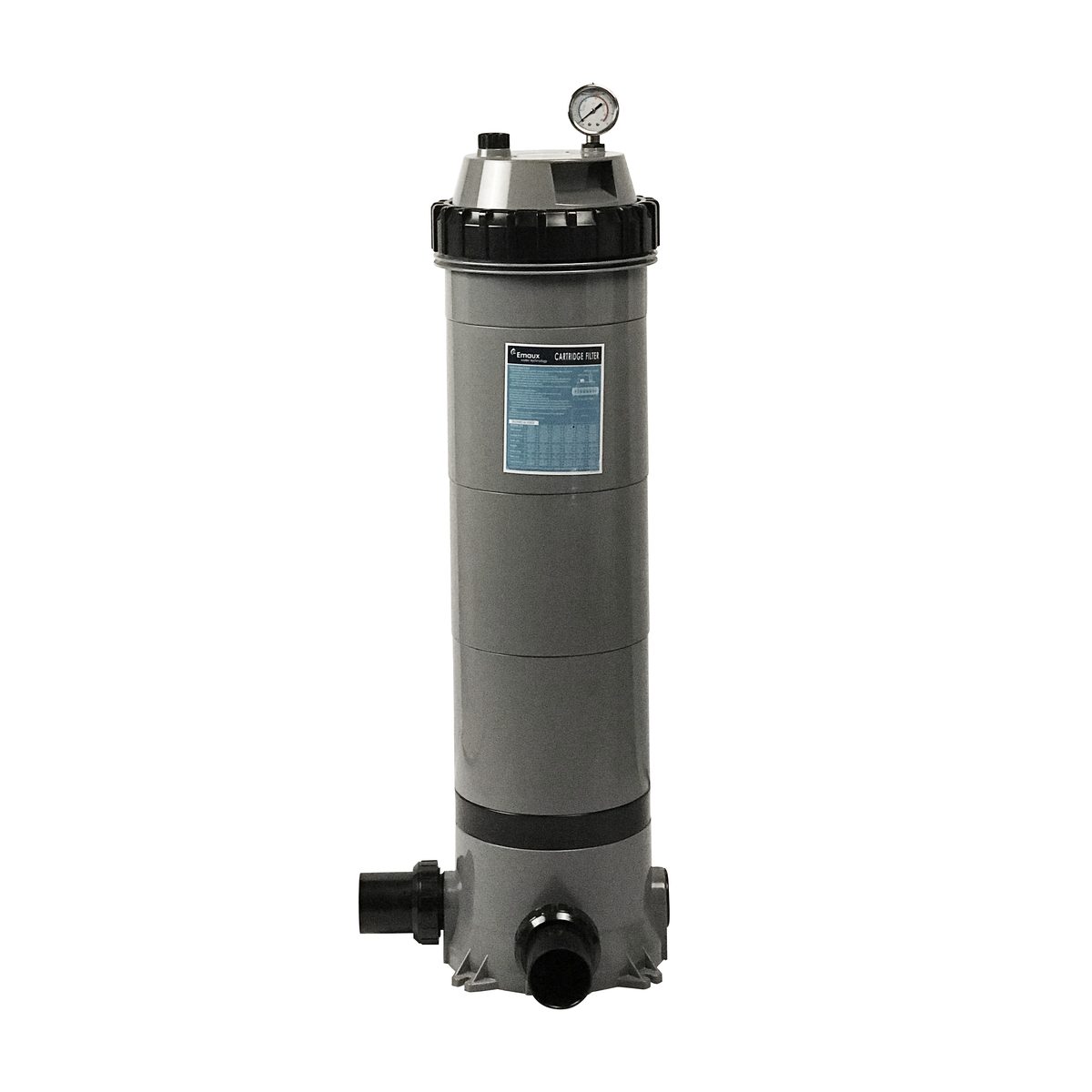 CF series Cartridge Filter view 3