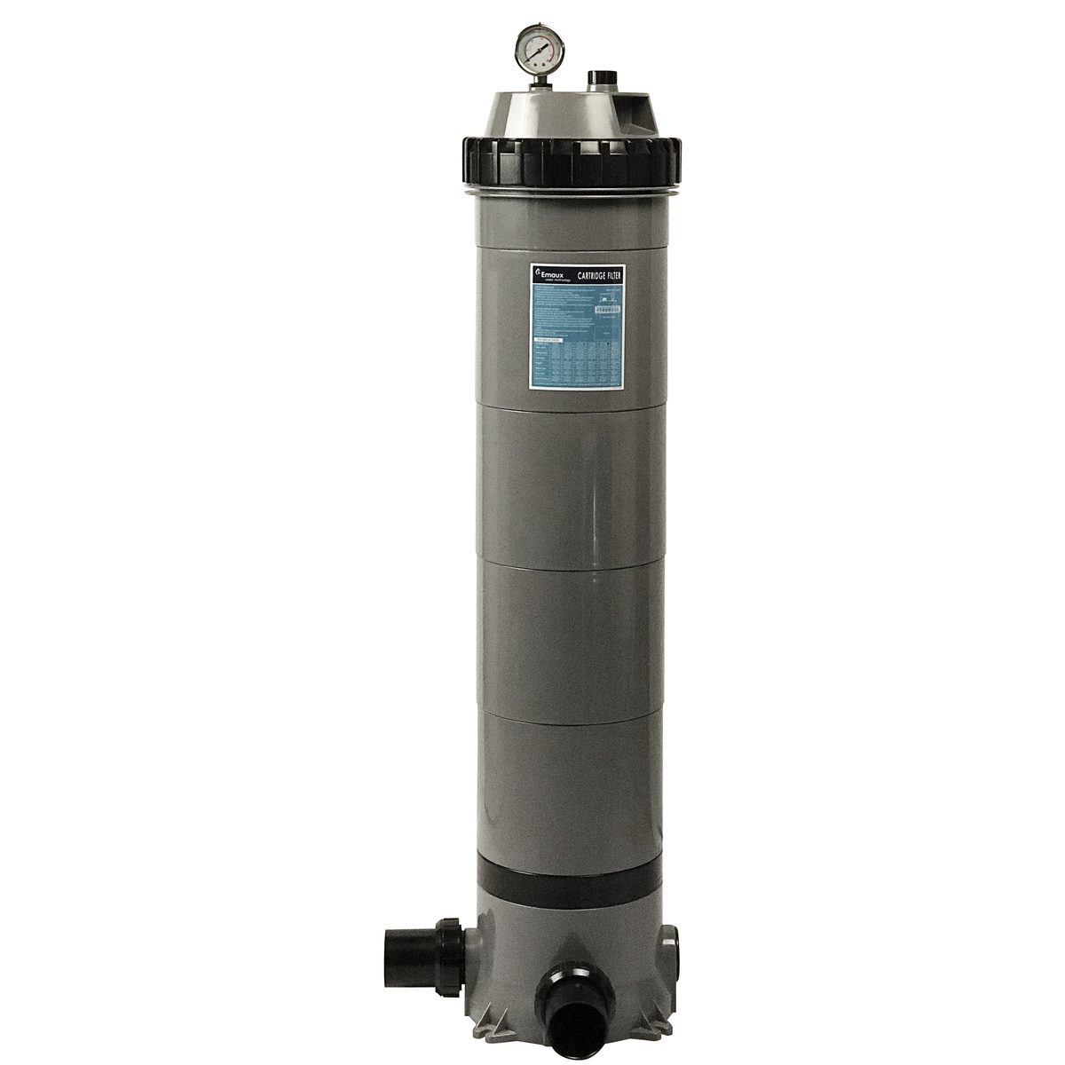 CF series Cartridge Filter view 4