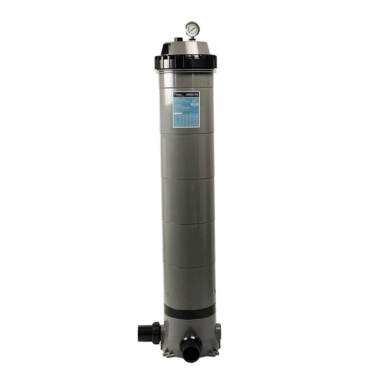 CF series Cartridge Filter view 5