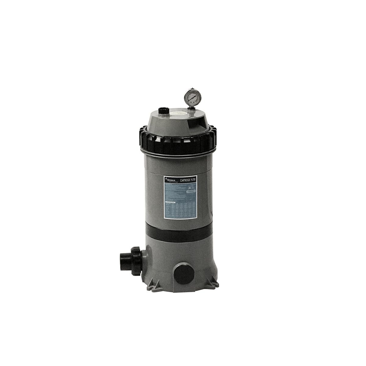 CF series Cartridge Filter view 7