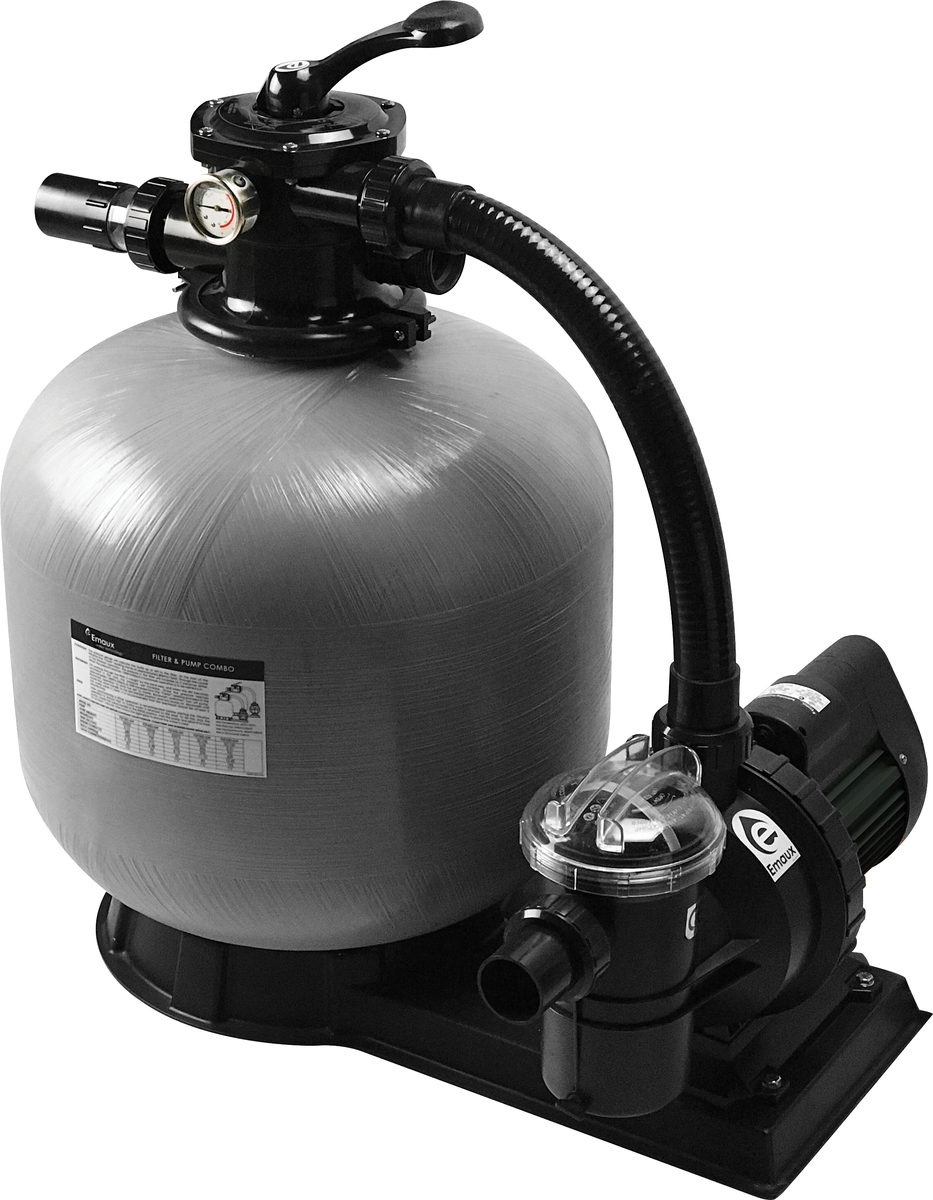 FSF Filter System view 2