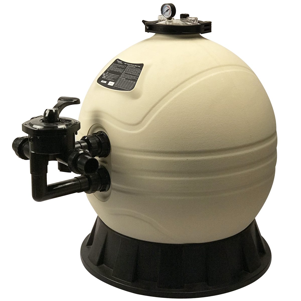 Max Side Mount Filter view 5