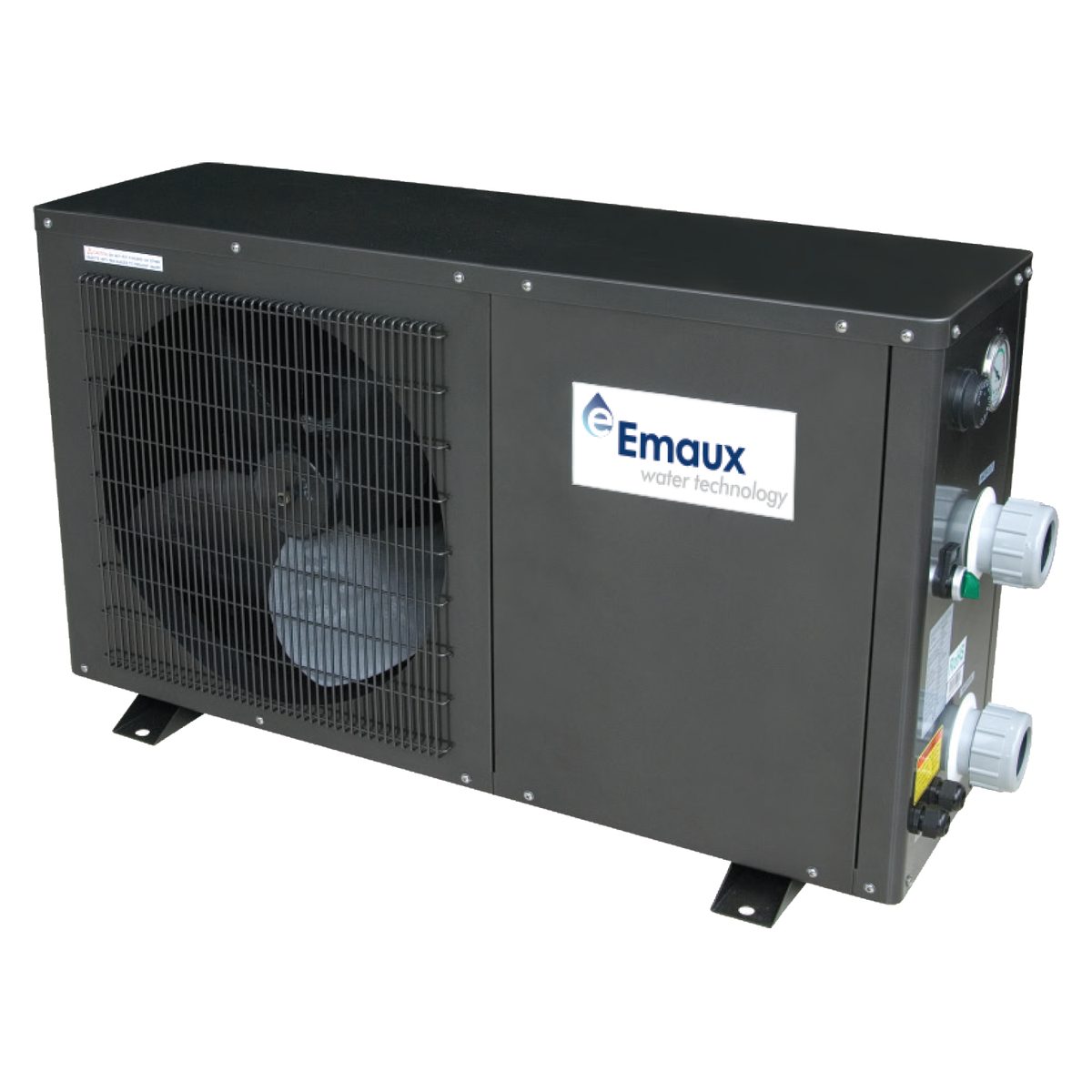 Heat Pump view 2