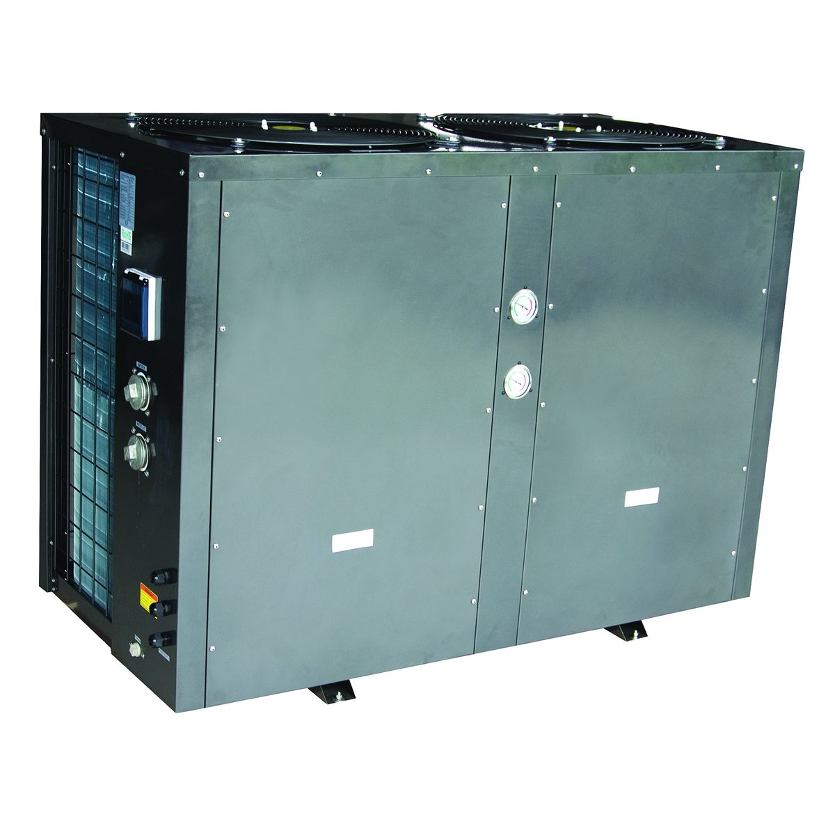 Heat Pump view 5
