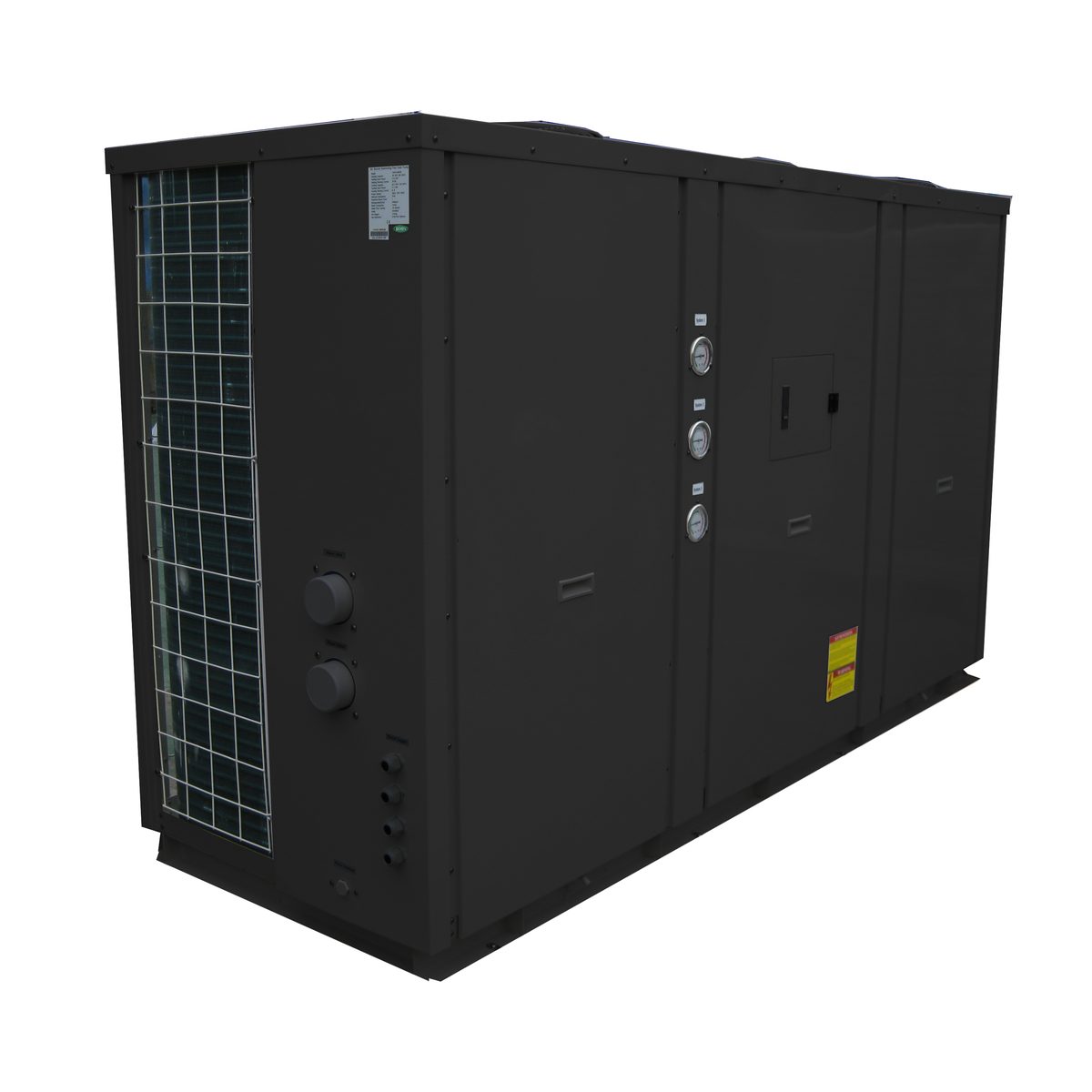 Heat Pump view 6