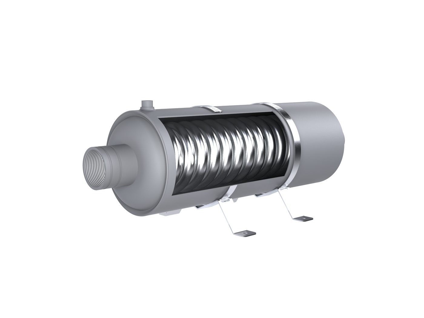 HST Series Heat Exchanger