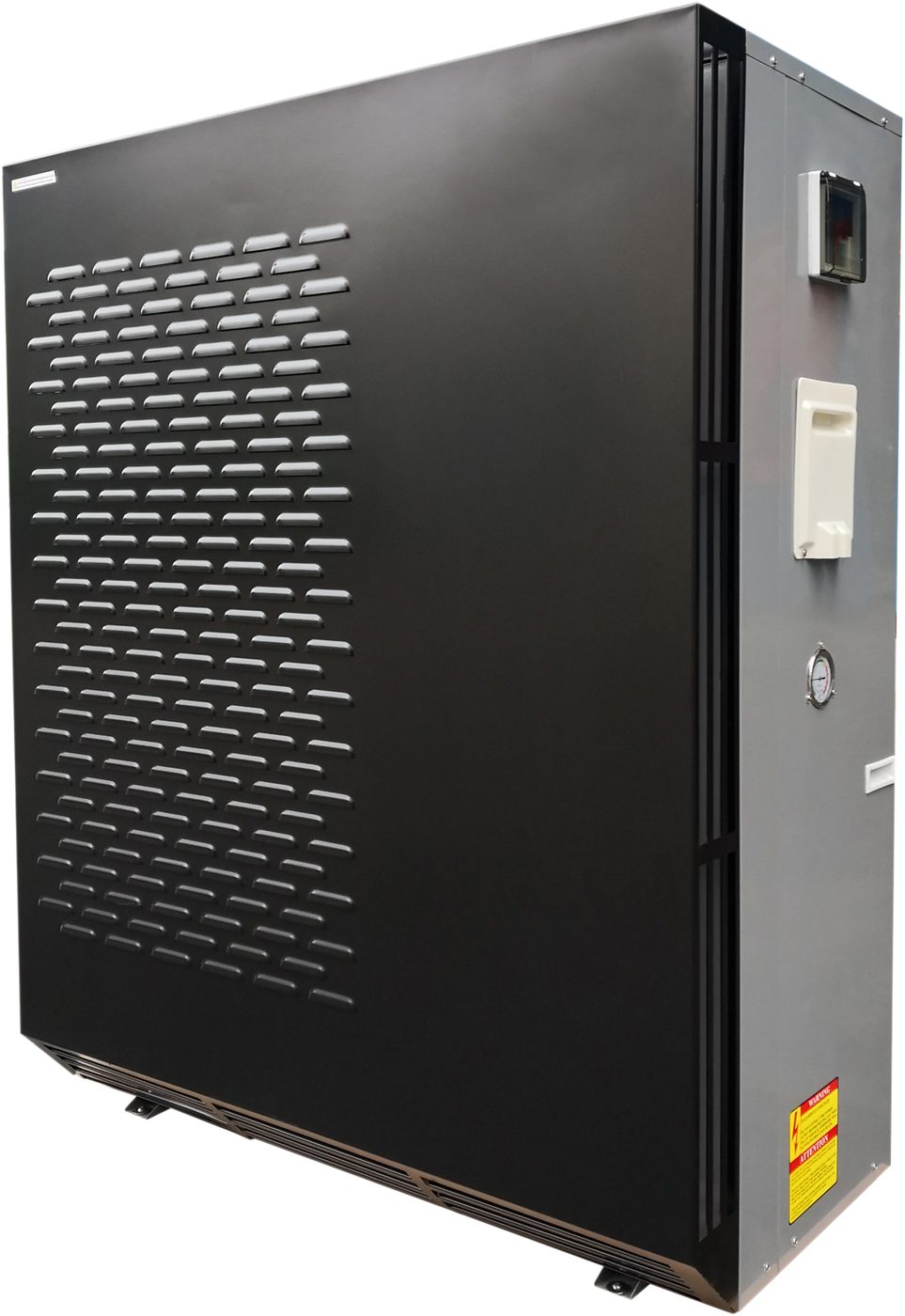 Invertor Heat Pump