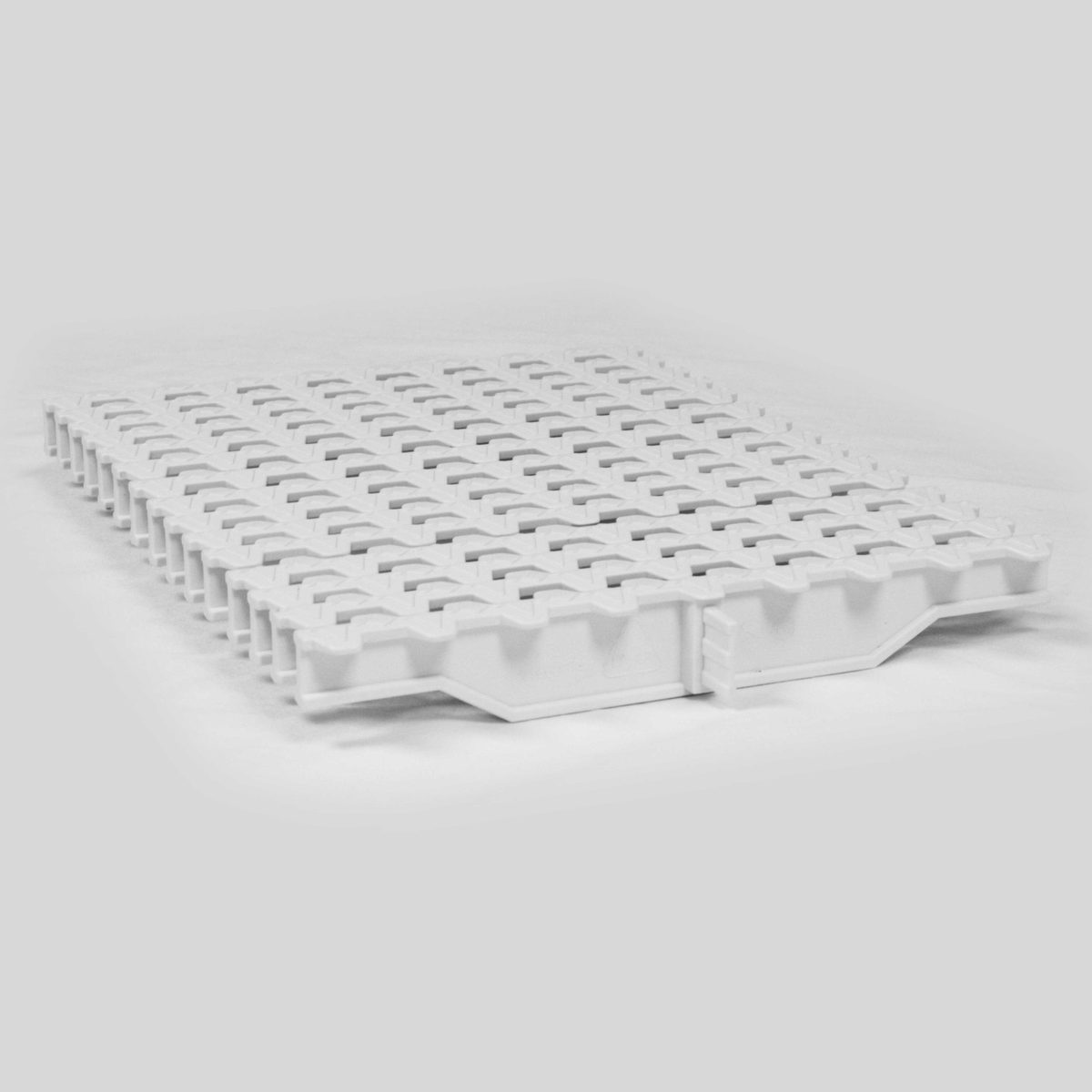 Grating view 16