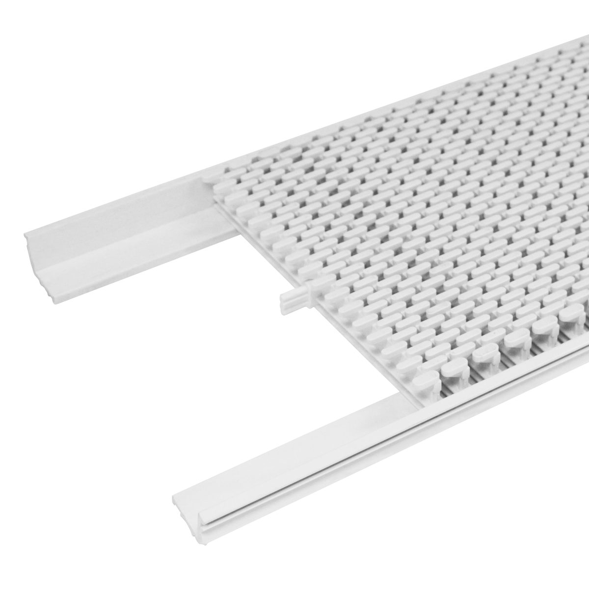 Grating view 24