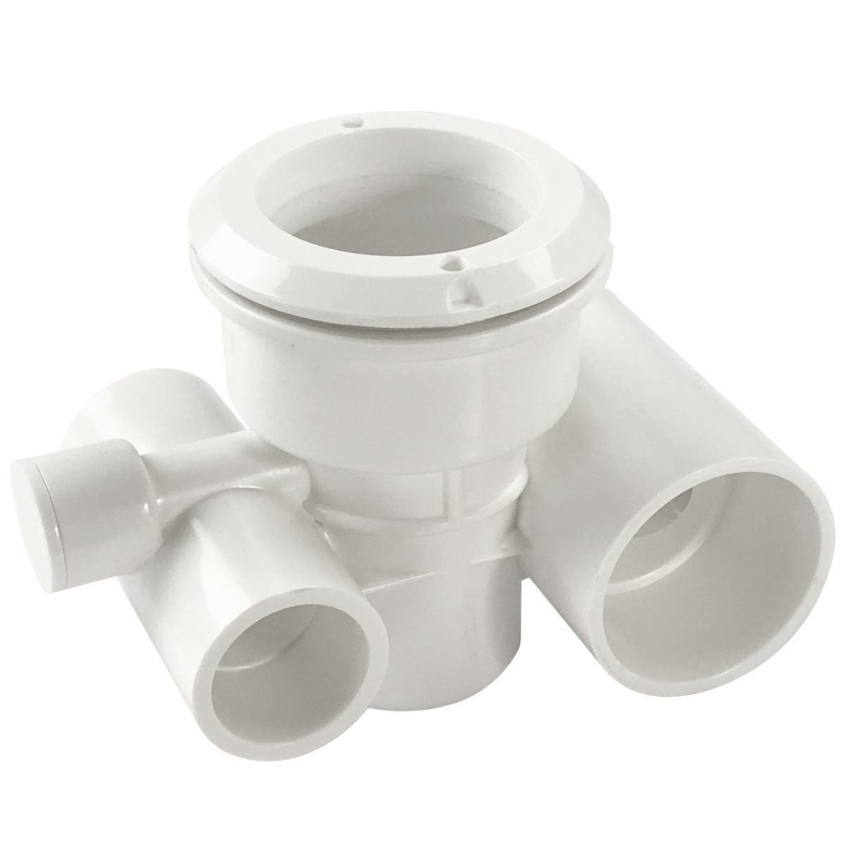 Inlet-Eyeball Jet and Jet Body view 2
