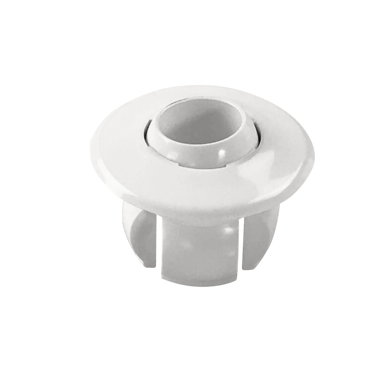 Inlet-Eyeball Jet and Jet Body view 3
