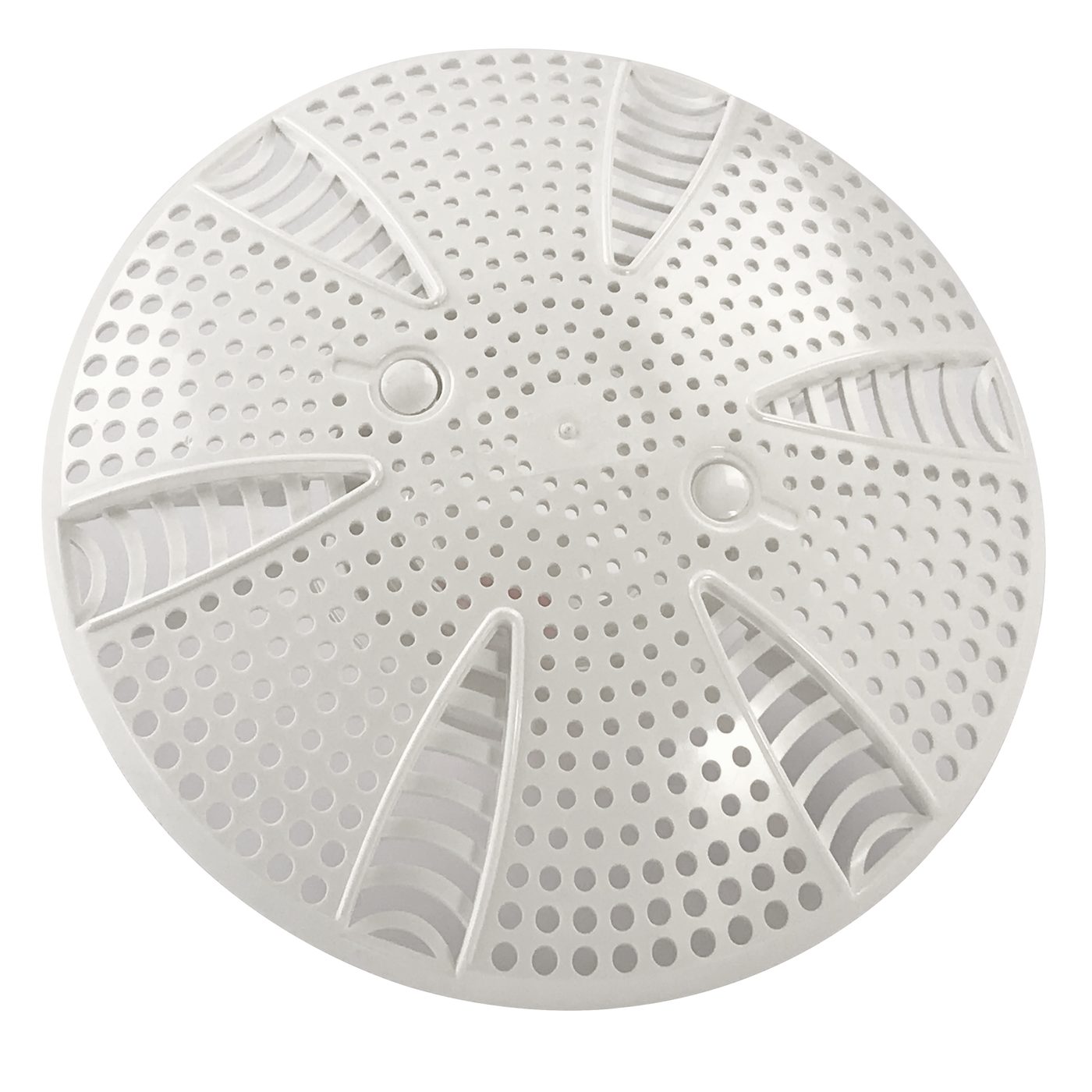 Inlet-Floor Inlet