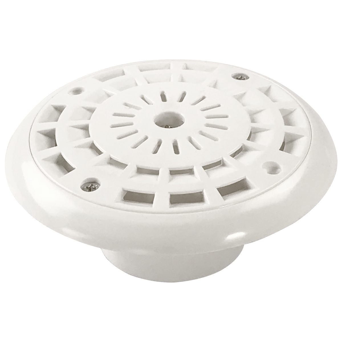 Inlet-Floor Inlet view 2