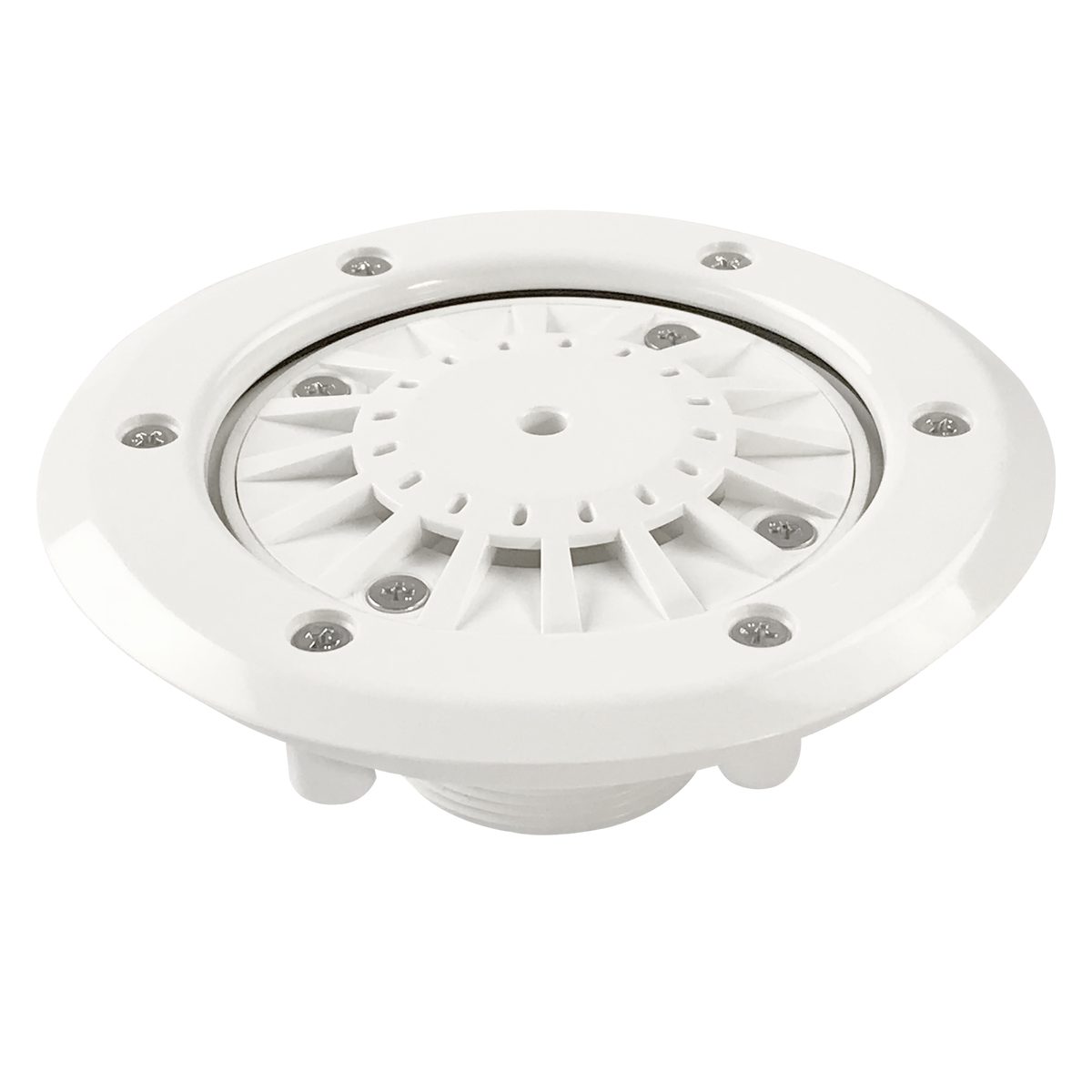 Inlet-Floor Inlet view 4