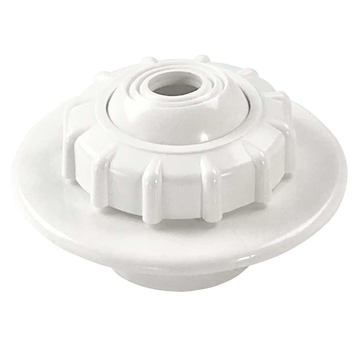 Inlet-Return Inlet view 3