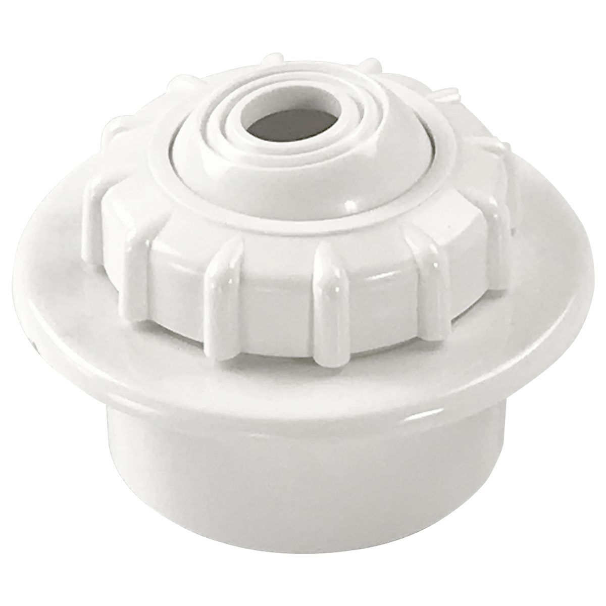 Inlet-Return Inlet view 4