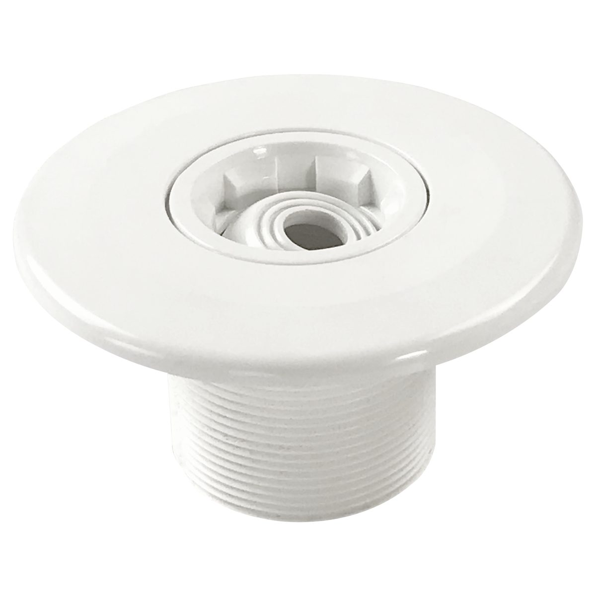 Inlet-Return Inlet view 5