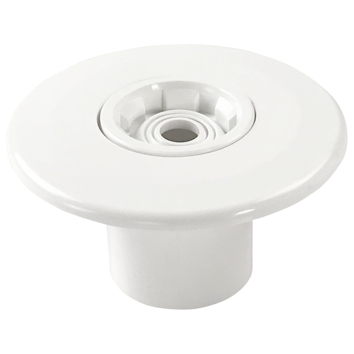 Inlet-Return Inlet view 6