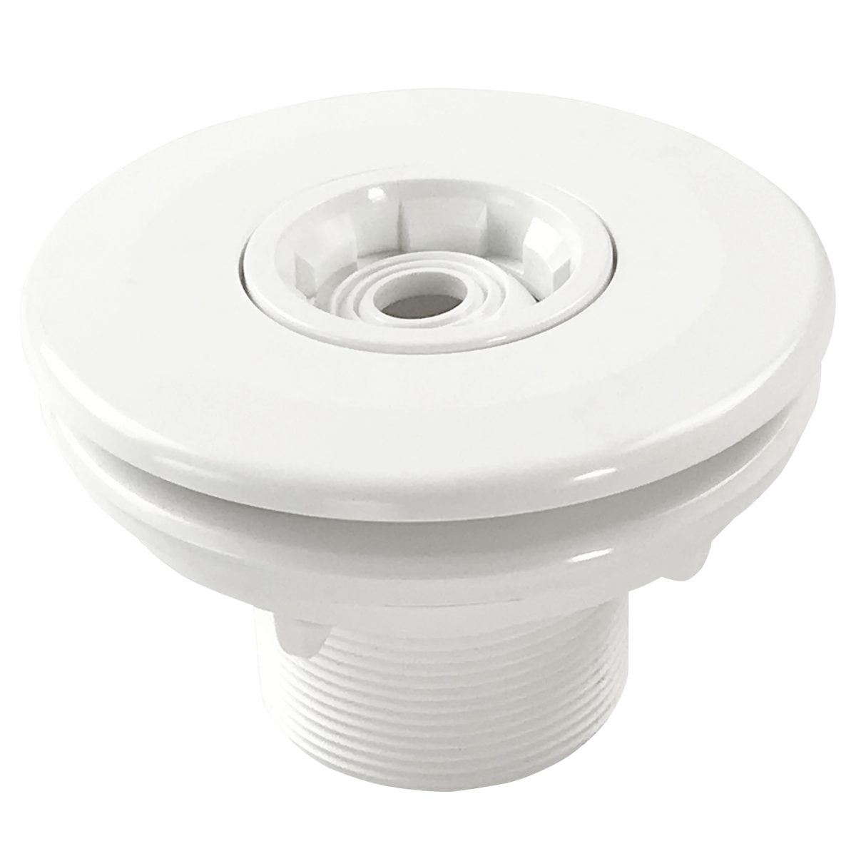 Inlet-Return Inlet view 7