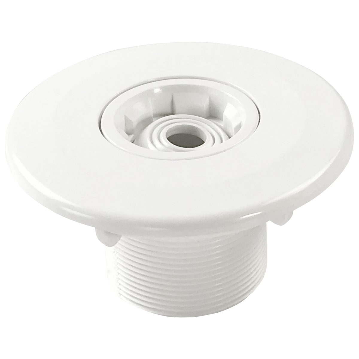 Inlet-Return Inlet view 8
