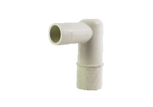 Outlet-Heavy Duty Skimmer
