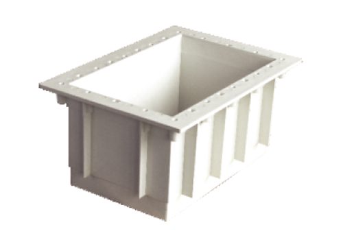 Outlet-Heavy Duty Skimmer view 4