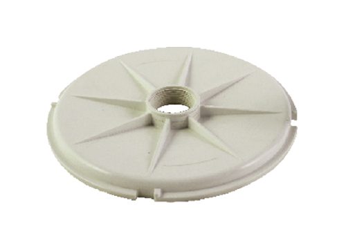 Outlet-Heavy Duty Skimmer view 8