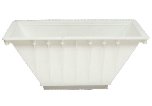 Outlet-Heavy Duty Skimmer view 9