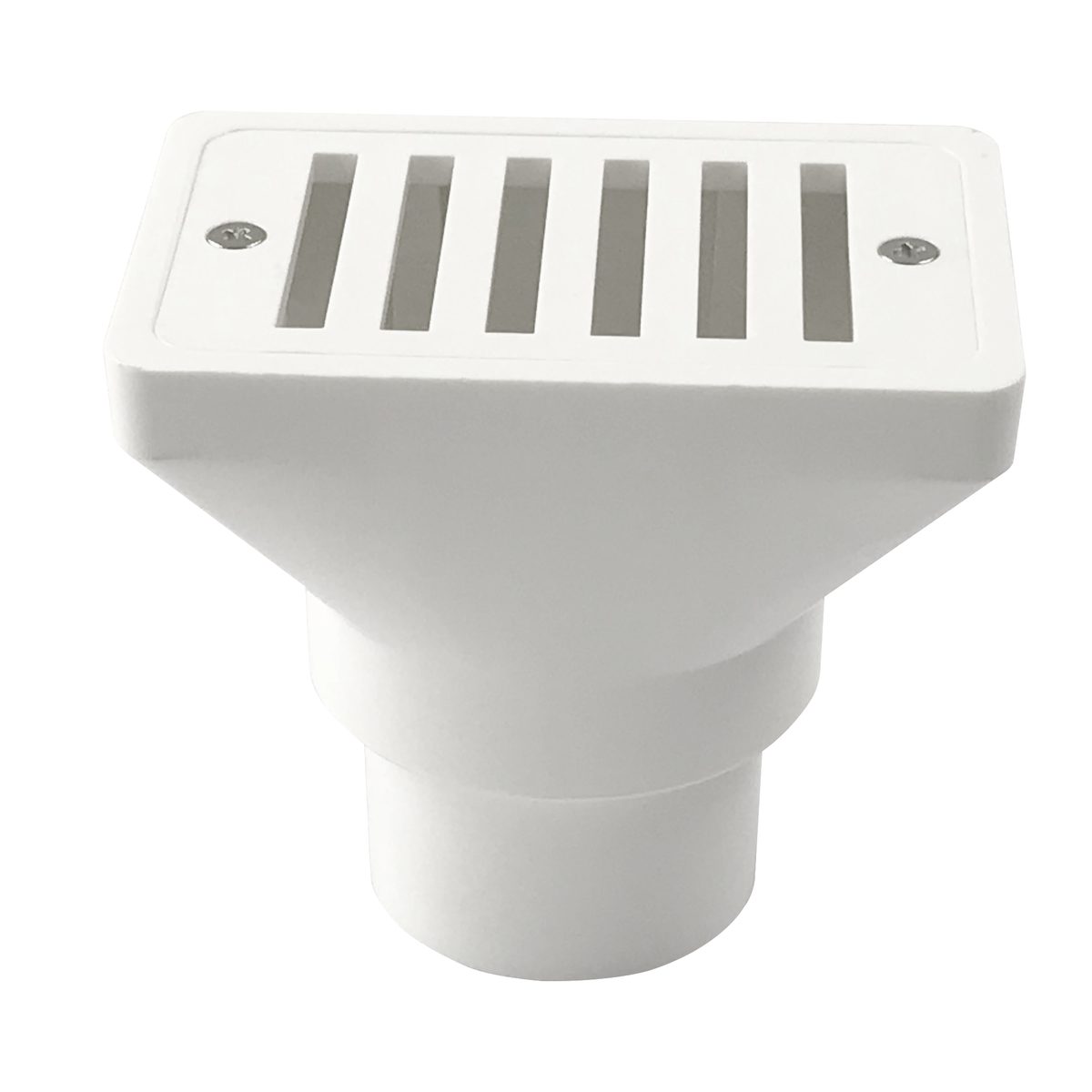 Outlet-Main Drain view 2