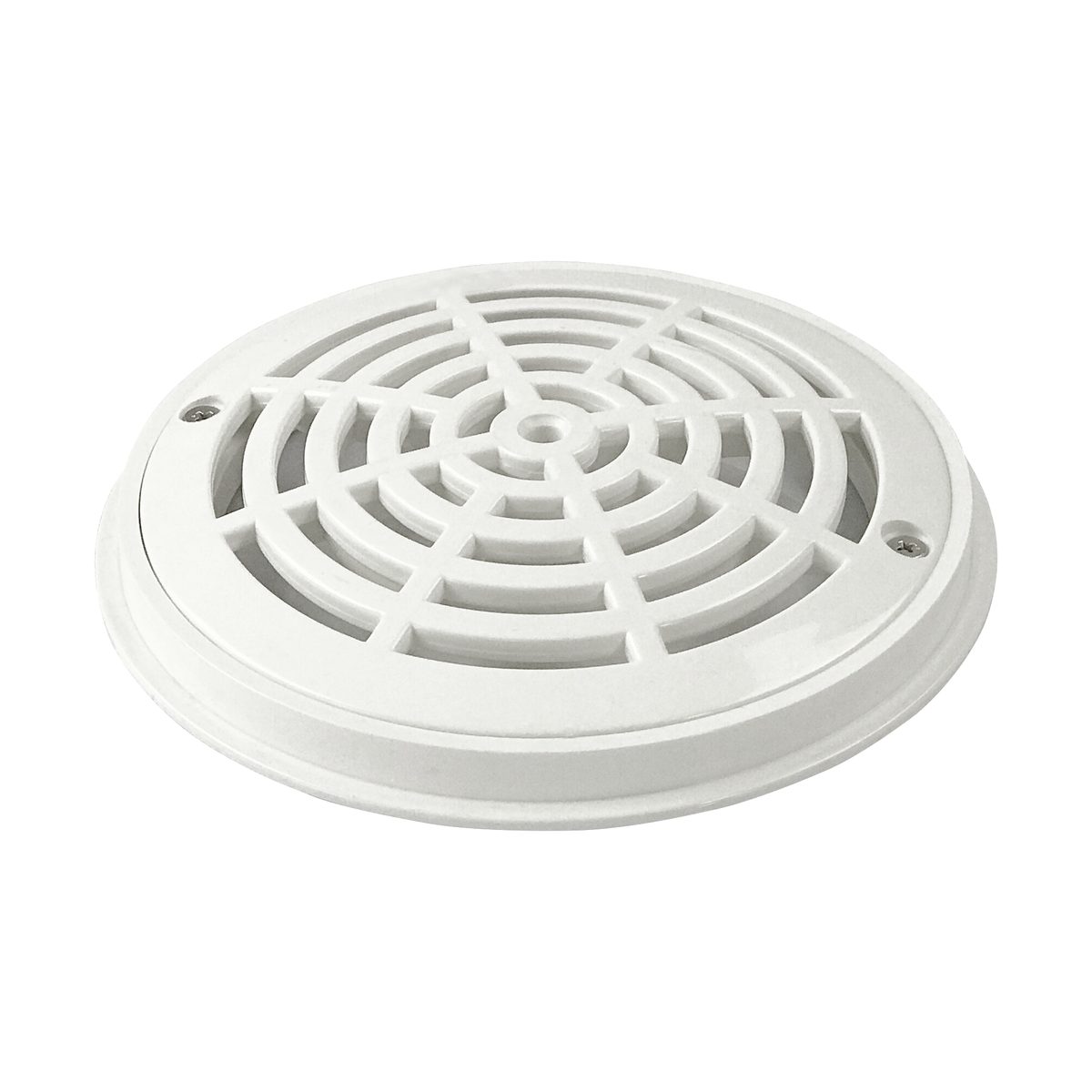 Outlet-Main Drain view 3