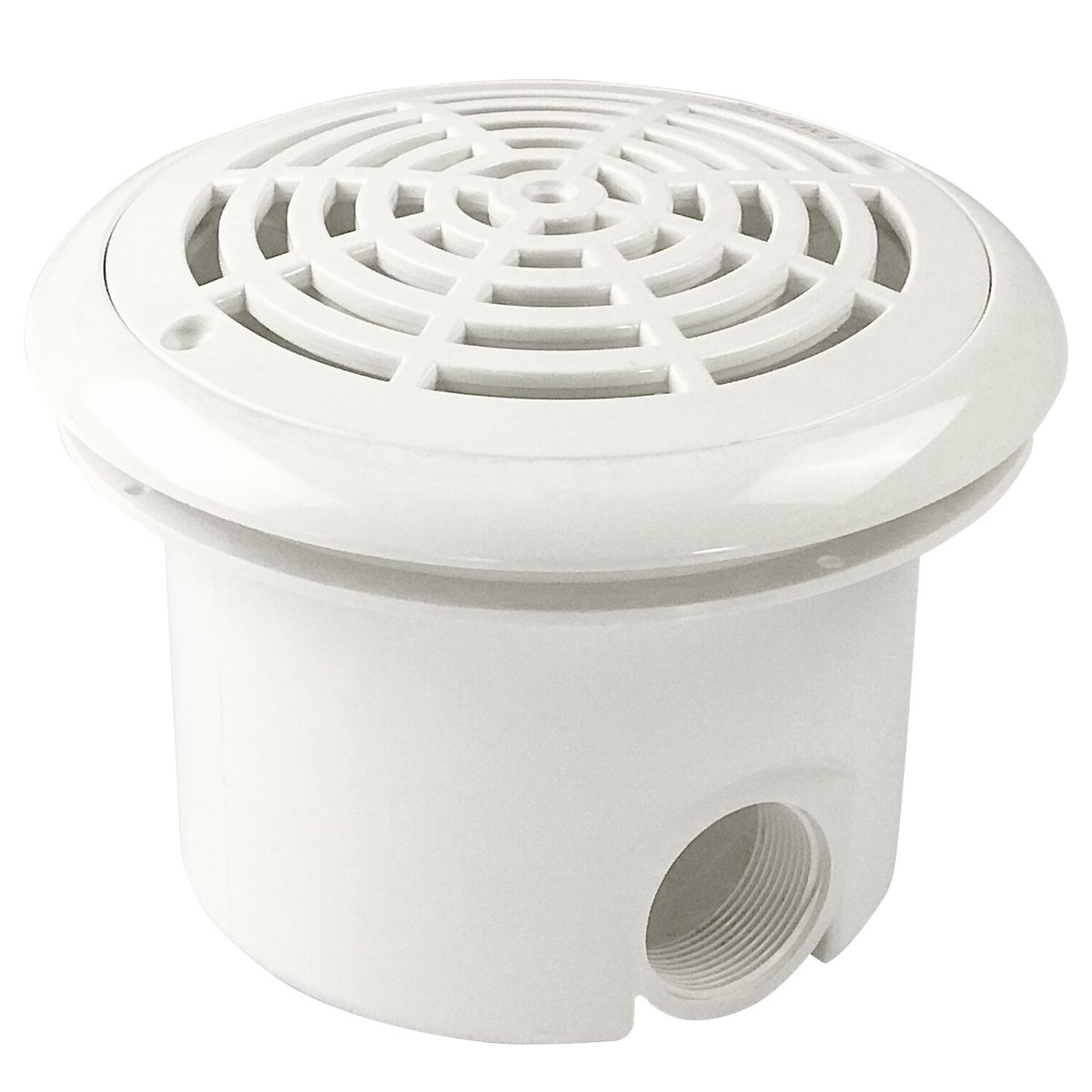 Outlet-Main Drain view 4